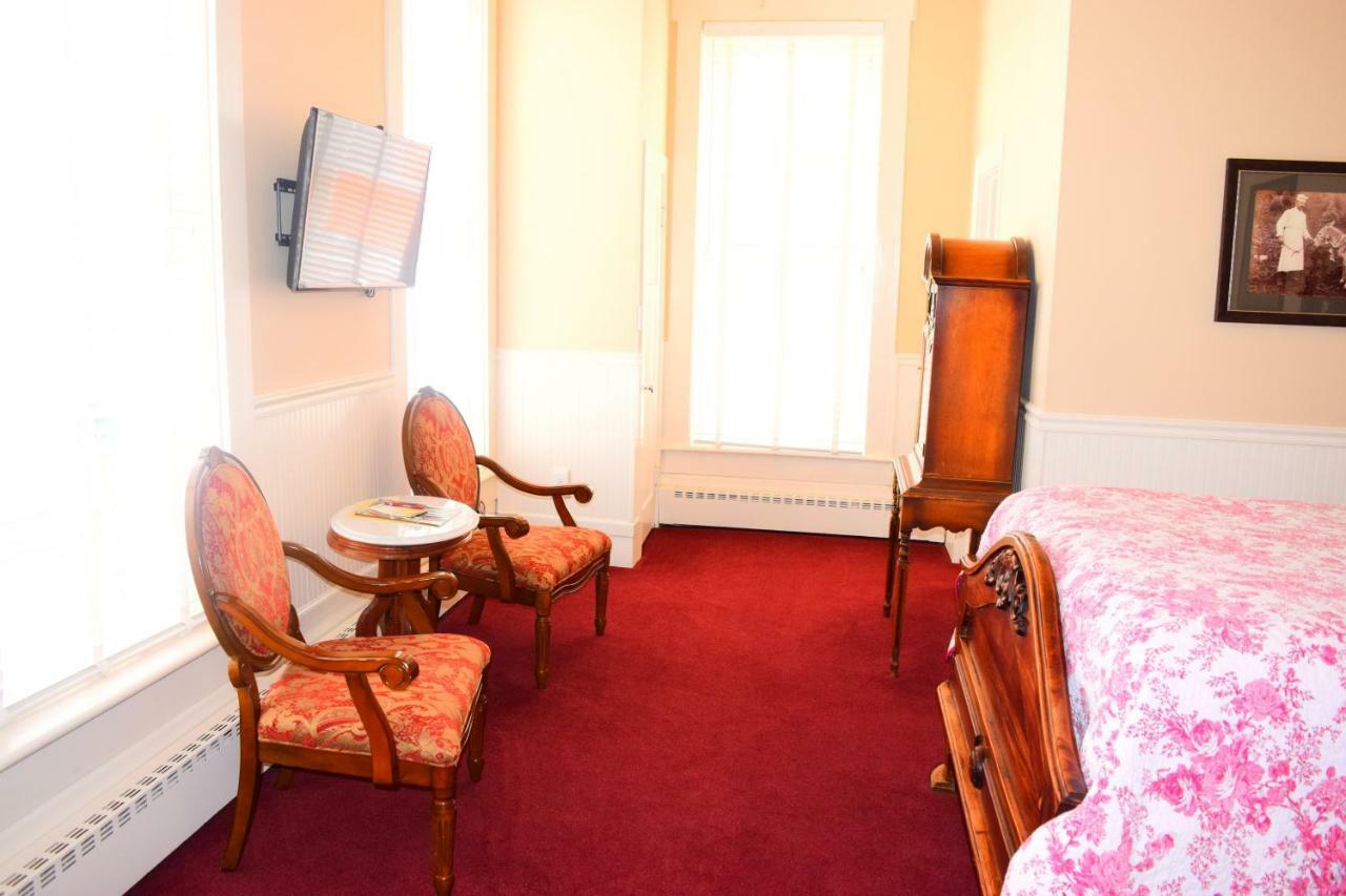 Grand Imperial Hotel Silverton Buitenkant foto