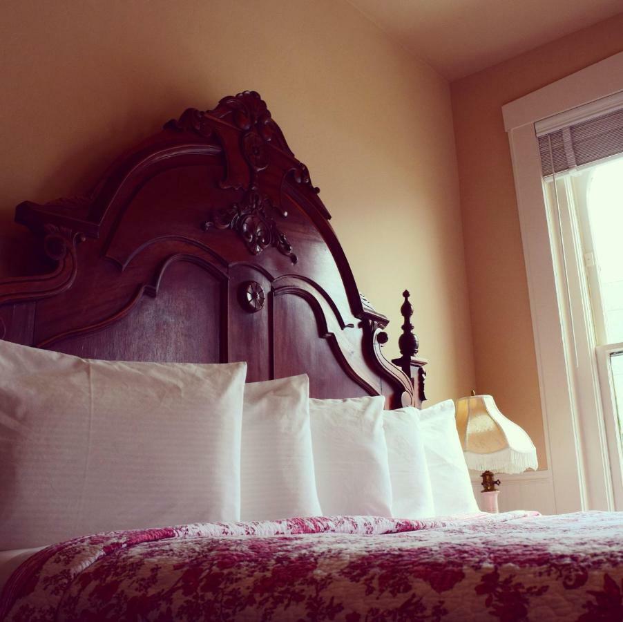 Grand Imperial Hotel Silverton Buitenkant foto