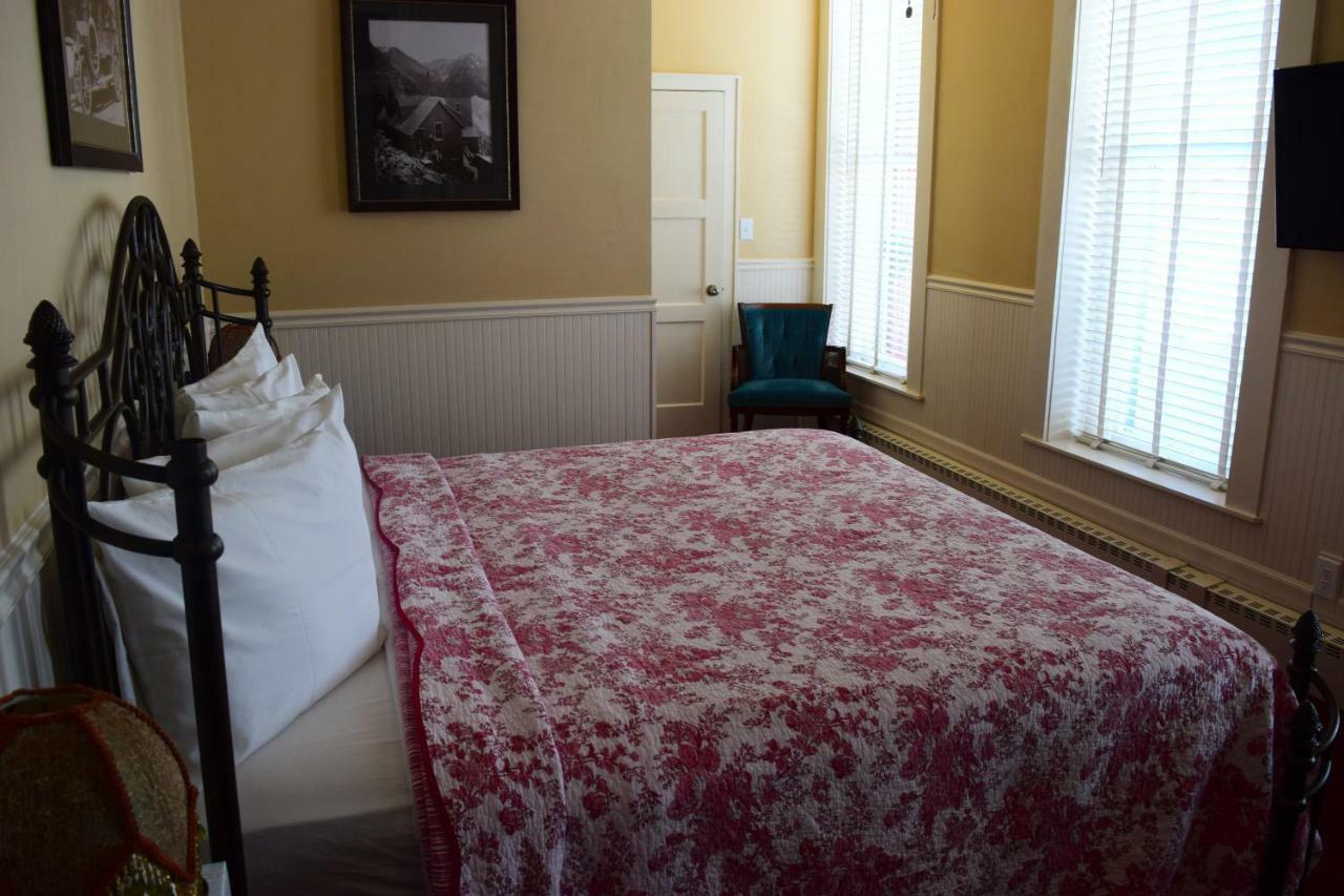 Grand Imperial Hotel Silverton Buitenkant foto
